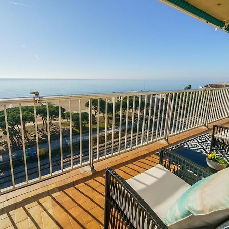 Homeholidaysrentals Nice - Costa Barcelona Malgrat de Mar Extérieur photo