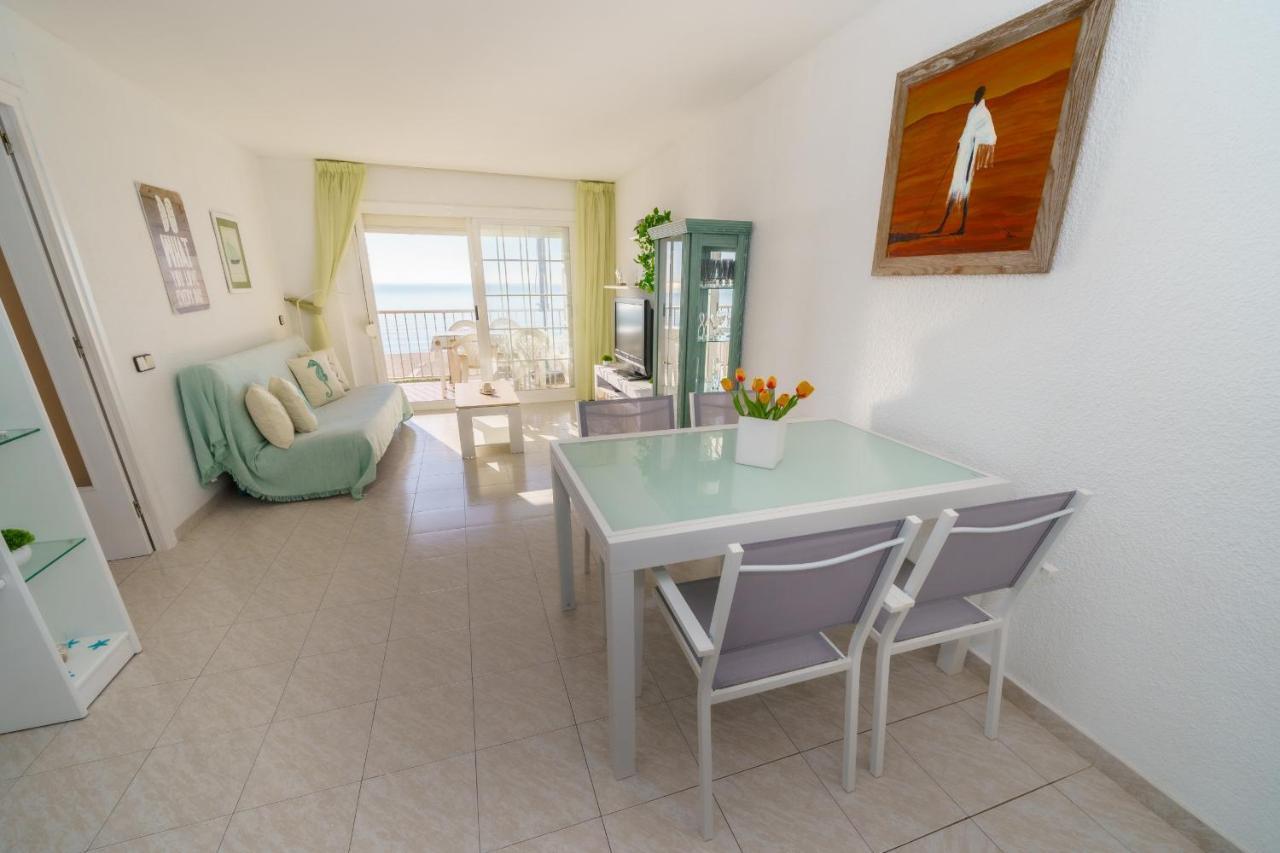 Homeholidaysrentals Nice - Costa Barcelona Malgrat de Mar Extérieur photo