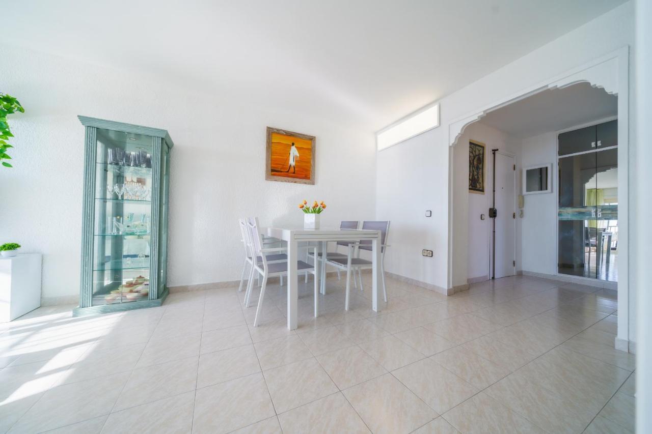 Homeholidaysrentals Nice - Costa Barcelona Malgrat de Mar Extérieur photo