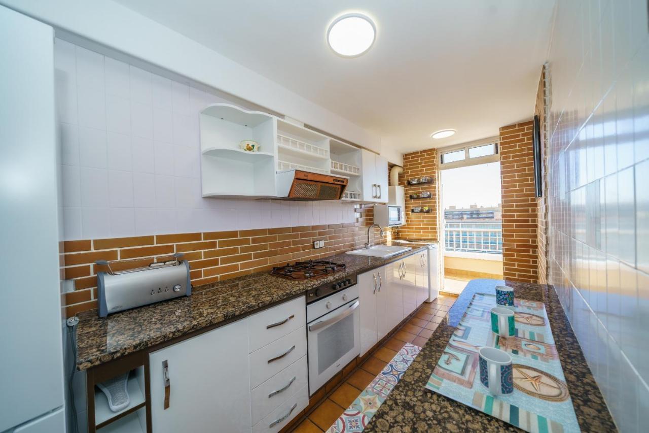 Homeholidaysrentals Nice - Costa Barcelona Malgrat de Mar Extérieur photo