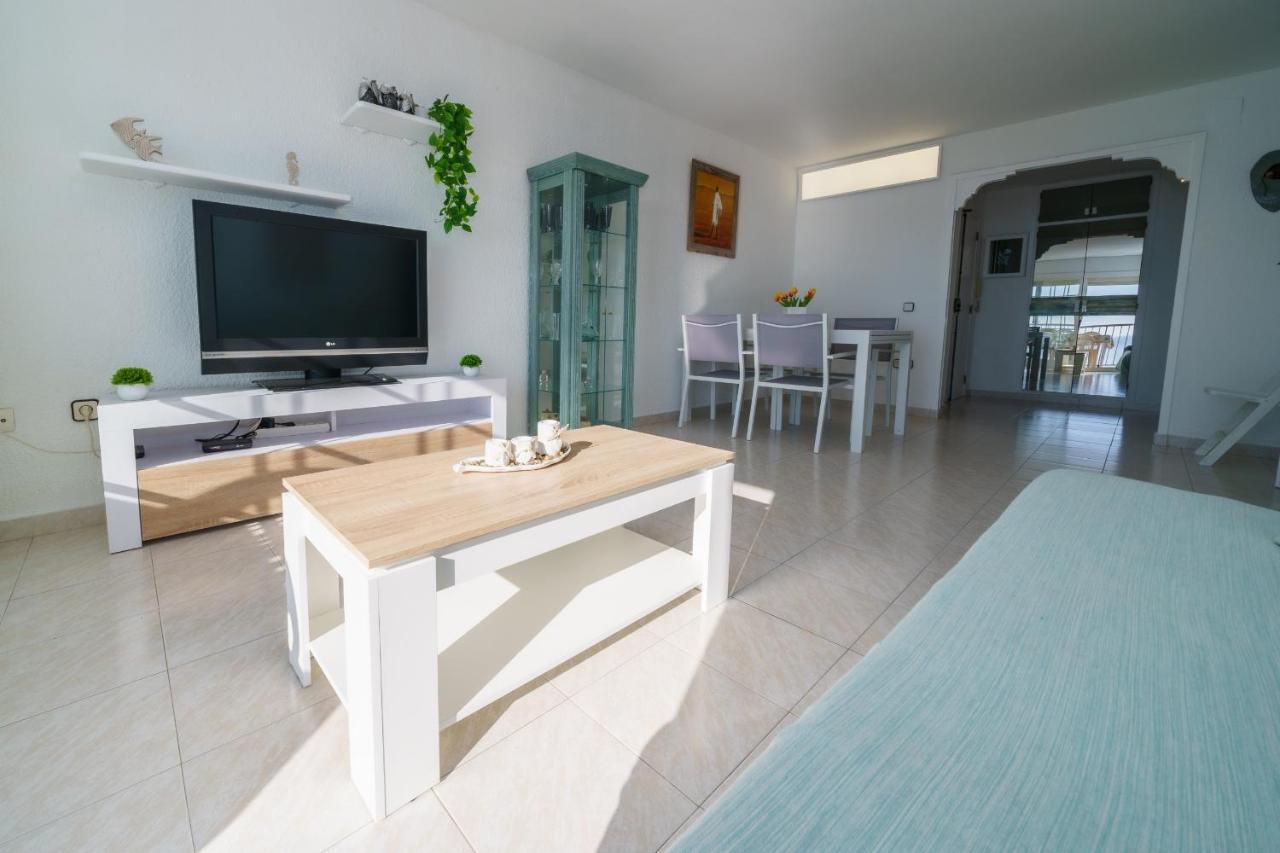 Homeholidaysrentals Nice - Costa Barcelona Malgrat de Mar Extérieur photo