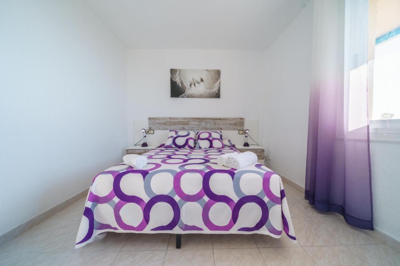 Homeholidaysrentals Nice - Costa Barcelona Malgrat de Mar Extérieur photo