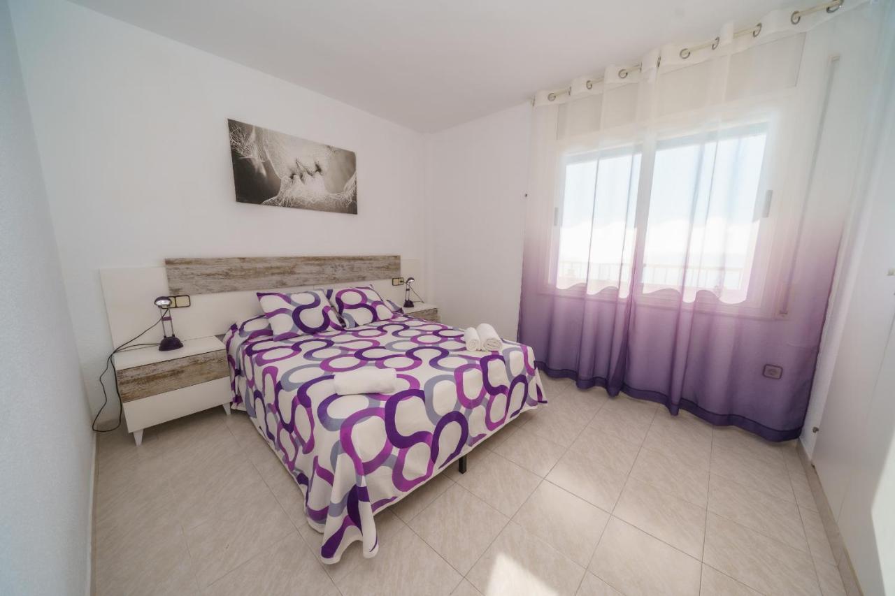 Homeholidaysrentals Nice - Costa Barcelona Malgrat de Mar Extérieur photo