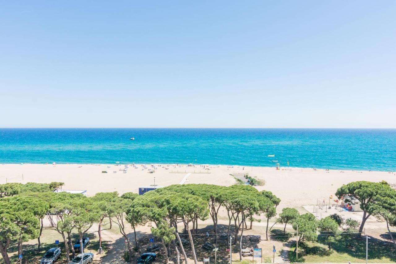 Homeholidaysrentals Nice - Costa Barcelona Malgrat de Mar Extérieur photo