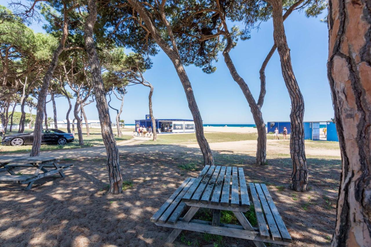 Homeholidaysrentals Nice - Costa Barcelona Malgrat de Mar Extérieur photo