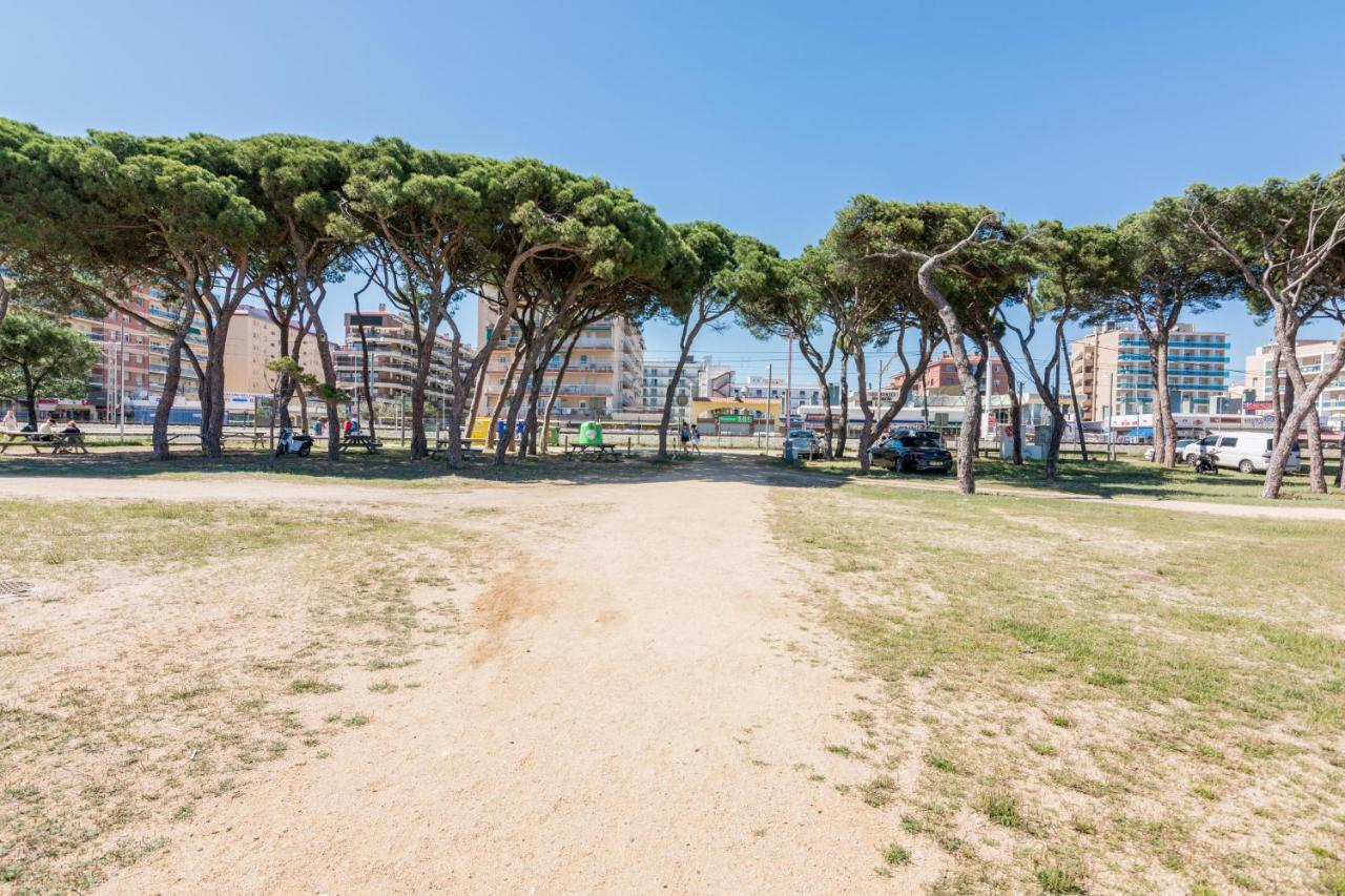 Homeholidaysrentals Nice - Costa Barcelona Malgrat de Mar Extérieur photo