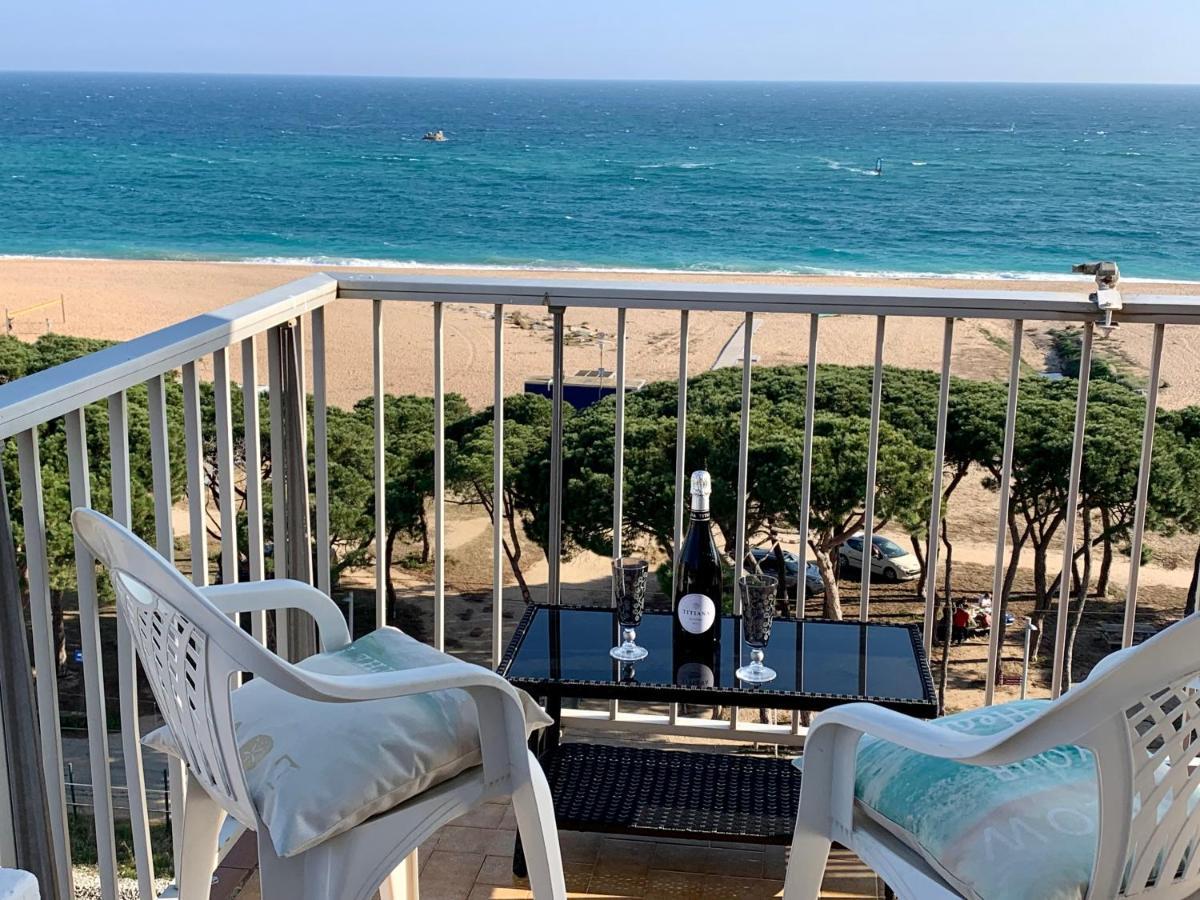Homeholidaysrentals Nice - Costa Barcelona Malgrat de Mar Extérieur photo