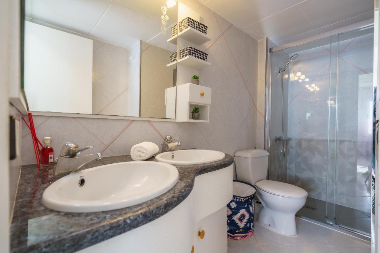 Homeholidaysrentals Nice - Costa Barcelona Malgrat de Mar Extérieur photo