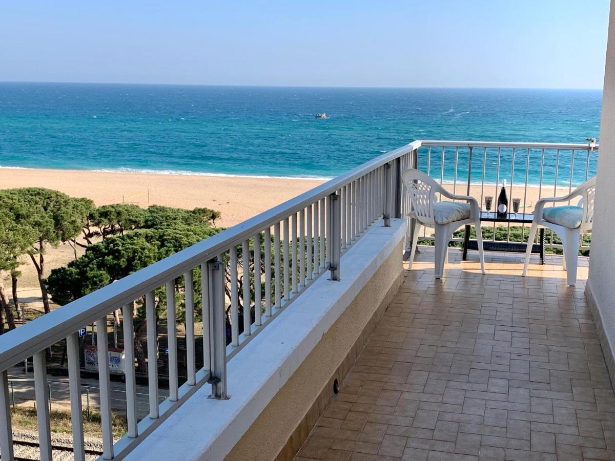Homeholidaysrentals Nice - Costa Barcelona Malgrat de Mar Extérieur photo